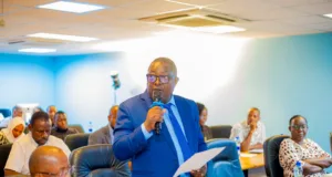 TEKNOLOJIA YA AI: MWANGA MPYA KWA HUDUMA BORA ZA UMMA