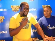 BAHATI YAWAANGUKIA WAWILI, WASHINDA BODABODA DROO YA PIGABET