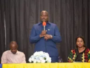 DC NYAMWESE: MADIWANI MSITANGULIZE MASLAHI BINAFSI KWENYE HALMASHAURI