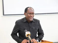 ZAIDI YA WANAFUNZI 7,000 KUDAILIWA KATIKA KILA KAMPASI MPYA