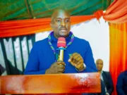 DC NYAMWESE ATAKA MASHAURI YA ARDHI YASIKILIZWE HARAKA KUCHOCHEA MAENDELEO HANDENI