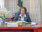 RC DODOMA AWATAKA WANANCHI KUJIANDAA MAPEMA KABLA MRADI WA KUSAMBAZA UMEME KATIKA VITONGOJI 379 HAUJAKAMILIKA