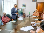 SERIKALI YATENGA BILIONI 45.6 KWA AJILI YA KUSAMBAZA UMEME KATIKA VITONGOJI 376 MKOA WA SINGIDA