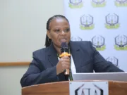 MFUMO WA IDRAS KUBORESHA UTOAJI HUDUMA KWA WALIPAKODI