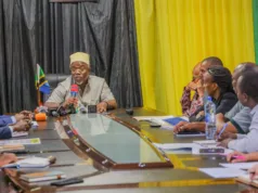 BILIONI 91 KUSAMBAZA UMEME KWENYE VITONGOJI 570 VYA MKOA WA MOROGORO