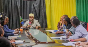 BILIONI 91 KUSAMBAZA UMEME KWENYE VITONGOJI 570 VYA MKOA WA MOROGORO