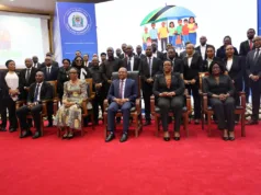 SERIKALI KUIMARISHA SEKTA YA KINGA YA JAMII, KULETA MANUFAA KWA UMMA