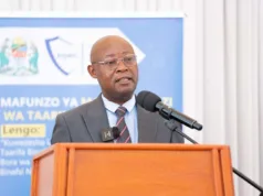 DKT. MKILIA : KUTOTEKELEZA MATAKWA YA PDPA NI HATARI KWA FARAGHA , USALAMA NA HAKI ZA WANANCHI.