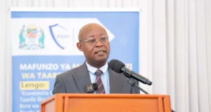 DKT. MKILIA : KUTOTEKELEZA MATAKWA YA PDPA NI HATARI KWA FARAGHA , USALAMA NA HAKI ZA WANANCHI.