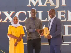 EWURA YAPONGEZWA KWA USHIRIKIANO, USIMAMIZI WA MAMLAKA ZA MAJI NCHINI