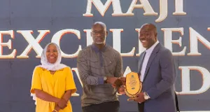 EWURA YAPONGEZWA KWA USHIRIKIANO, USIMAMIZI WA MAMLAKA ZA MAJI NCHINI