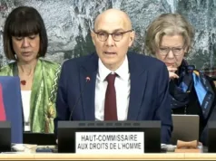 TANZANIA YAPEWA PONGEZI UUNDWAJI WA TUME YA UCHUNGUZI