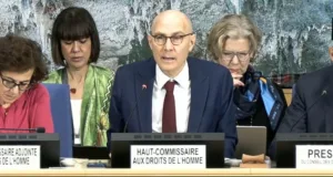 TANZANIA YAPEWA PONGEZI UUNDWAJI WA TUME YA UCHUNGUZI