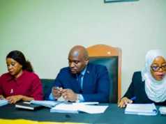 DCC HANDENI YAPITISHA VIPAUMBELE VYA HANDENI MJI 2026/27