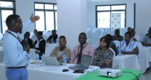 WAFANYABIASHARA KARIAKOO WAPO TAYARI KWA MFUMO WA IDRAS