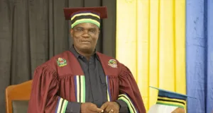 RAIS SAMIA APONGEZWA KWA KUPUNGUZA UHABA WA WATUMISHI HANDENI MJI