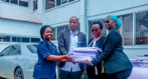 EWURA YATOA MSAADA WA MASHUKA 455 HOSPITALI YA MKOA WA IRINGA