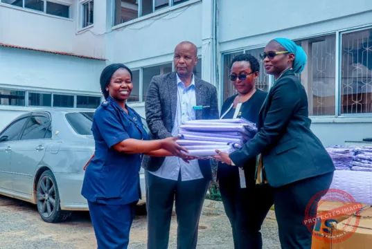 EWURA YATOA MSAADA WA MASHUKA 455 HOSPITALI YA MKOA WA IRINGA