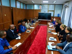 TAFITI ZATAJWA KUWA NGUZO MUHIMU KUKABILIANA NA MAGONJWA YA MILIPUKO