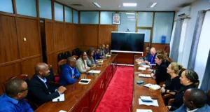 TAFITI ZATAJWA KUWA NGUZO MUHIMU KUKABILIANA NA MAGONJWA YA MILIPUKO