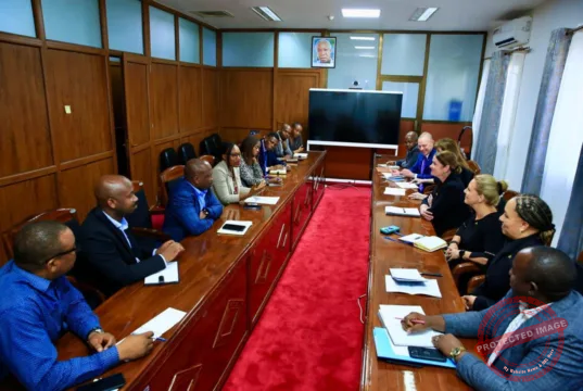 TAFITI ZATAJWA KUWA NGUZO MUHIMU KUKABILIANA NA MAGONJWA YA MILIPUKO