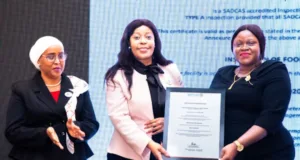 TBS WAZIDI KUTAMBULIWA KIMATAIFA , WAZIRI KAPINGA AJIVUNIA NA KUWAPONGEZA.