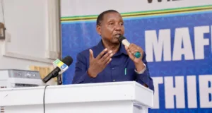 MKENDA: ELIMU YA MSINGI KUPUNGUZWA HADI MIAKA SITA KUANZIA 2027/2028