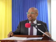 SERIKALI KUCHUKUA HATUA ZA KINIDHAMU KWA WAAJIRI WOTE WASIOZINGATIA SHERIA