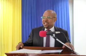 SERIKALI KUCHUKUA HATUA ZA KINIDHAMU KWA WAAJIRI WOTE WASIOZINGATIA SHERIA