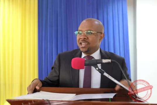 SERIKALI KUCHUKUA HATUA ZA KINIDHAMU KWA WAAJIRI WOTE WASIOZINGATIA SHERIA