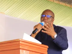 WAKULIMA WA PAMBA WASHAURIWA KUACHA KILIMO CHA MAZOEA NA KULIMA KWA TIJA ZAIDI