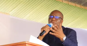 WAKULIMA WA PAMBA WASHAURIWA KUACHA KILIMO CHA MAZOEA NA KULIMA KWA TIJA ZAIDI