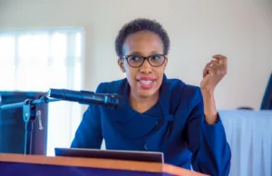 WAZABUNI WA KILWA, LINDI NA MTWARA WAPATIWA MAFUNZO YA MATUMIZI YA MODULI YA MALALAMIKO, RUFAA KATIKA MFUMO WA NeST