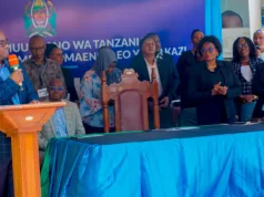 SERIKALI YAWEKA UWAJIBAKAJI SEKTA YA ARDHI