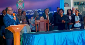 SERIKALI YAWEKA UWAJIBAKAJI SEKTA YA ARDHI