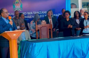 SERIKALI YAWEKA UWAJIBAKAJI SEKTA YA ARDHI