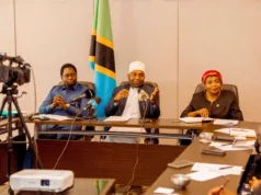 MASAUNI AITAKA BODI NCMC KUIMARISHA MIFUMO YA UPIMAJI, UTOAJI TAARIFA NA UHAKIKI WA GESIJOTO