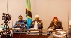 MASAUNI AITAKA BODI NCMC KUIMARISHA MIFUMO YA UPIMAJI, UTOAJI TAARIFA NA UHAKIKI WA GESIJOTO