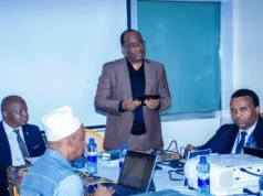 WIZARA YA ARDHI YAWASILISHA RANDAMA YA BAJETI 2026/2027 KWA KAMATI YA BUNGE