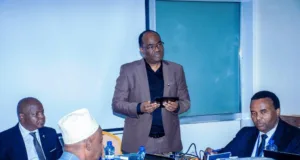 WIZARA YA ARDHI YAWASILISHA RANDAMA YA BAJETI 2026/2027 KWA KAMATI YA BUNGE