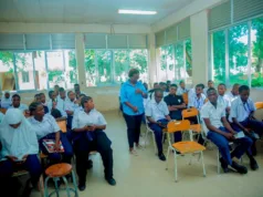 FCC YAIMARISHA UELEWA WA MIKATABA YA UPANDE MMOJA KWA VIJANA