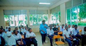 FCC YAIMARISHA UELEWA WA MIKATABA YA UPANDE MMOJA KWA VIJANA