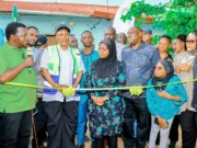 REA IMEBEBA AJENDA YA MAENDELEO YA WATU WA VIJIJINI MKOANI GEITA β MWENYEKITI KAMATI YA BUNGE YA NISHATI NA MADINI