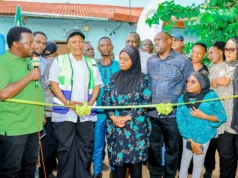 REA IMEBEBA AJENDA YA MAENDELEO YA WATU WA VIJIJINI MKOANI GEITA – MWENYEKITI KAMATI YA BUNGE YA NISHATI NA MADINI