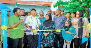 REA IMEBEBA AJENDA YA MAENDELEO YA WATU WA VIJIJINI MKOANI GEITA – MWENYEKITI KAMATI YA BUNGE YA NISHATI NA MADINI