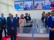 WANANCHI KUNUFAIKA NA HUDUMA YA “SEMA NA WAZIRI” ILIYOZINDULIWA DODOMA