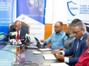 TAARIFA MUHIMU KUTOKA PDPC KWA TAASISI ZINAZOKUSANYA NA KUCHAKATA TAARIFA BINAFSI.