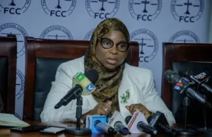 FCC YAIMARISHA ULINZI WA MLAJI NA USHINDANI WA HAKI