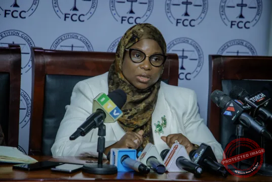 FCC YAIMARISHA ULINZI WA MLAJI NA USHINDANI WA HAKI