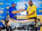 KIGOMA YAPATA MSHINDI WA PIKIPIKI